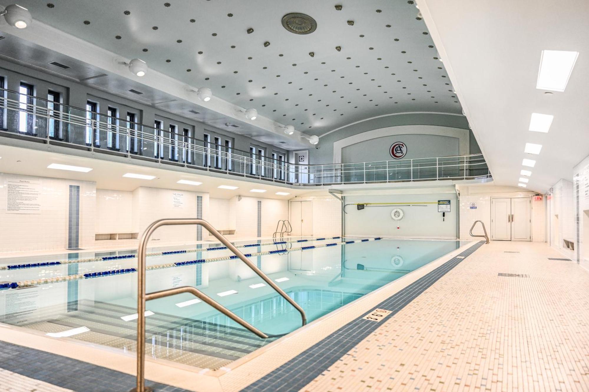 Heart Of Dt With Free Pool & Steam Plus Gym Luxe 812 Cleveland Exterior photo
