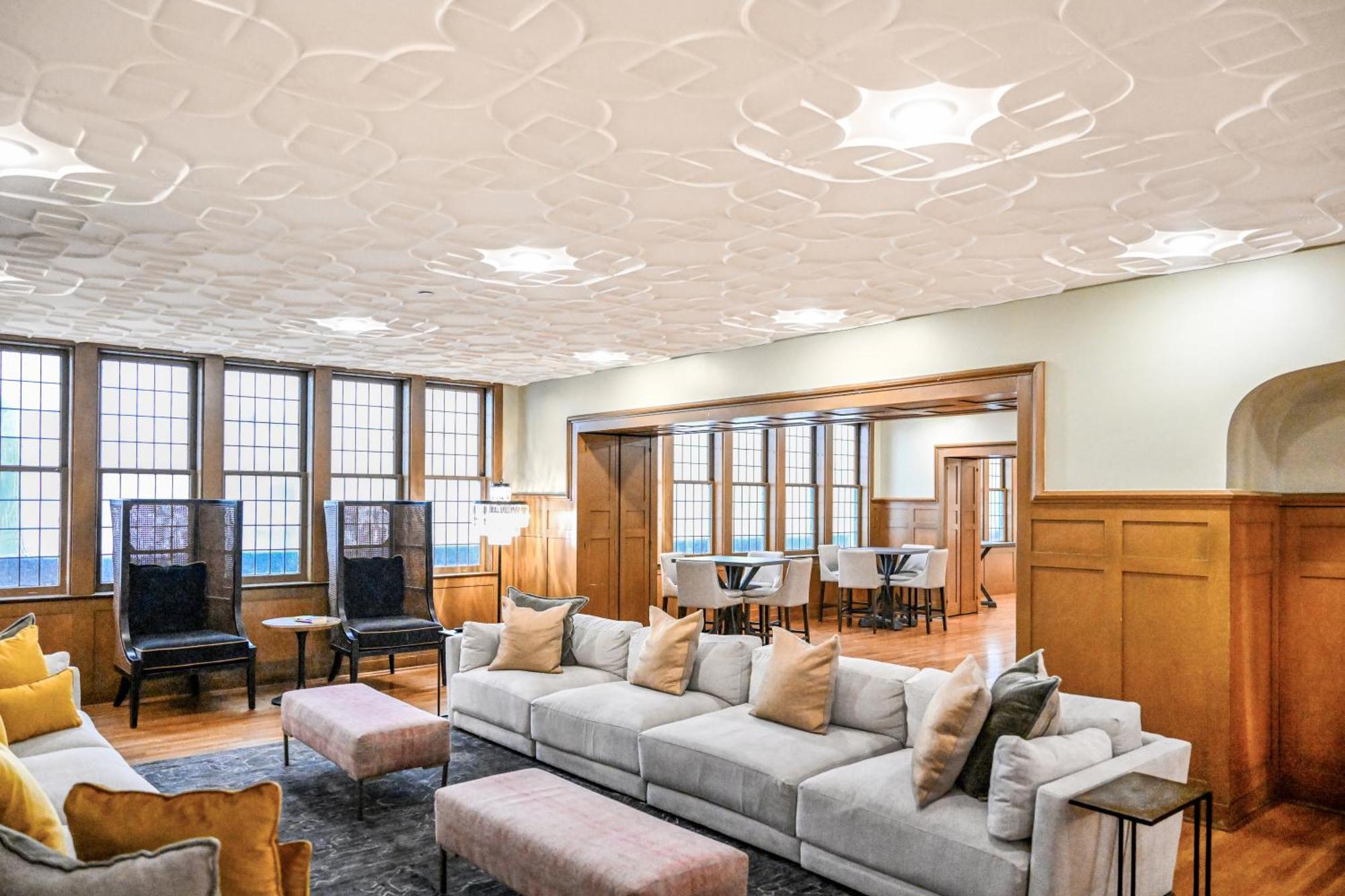 Heart Of Dt With Free Pool & Steam Plus Gym Luxe 812 Cleveland Exterior photo