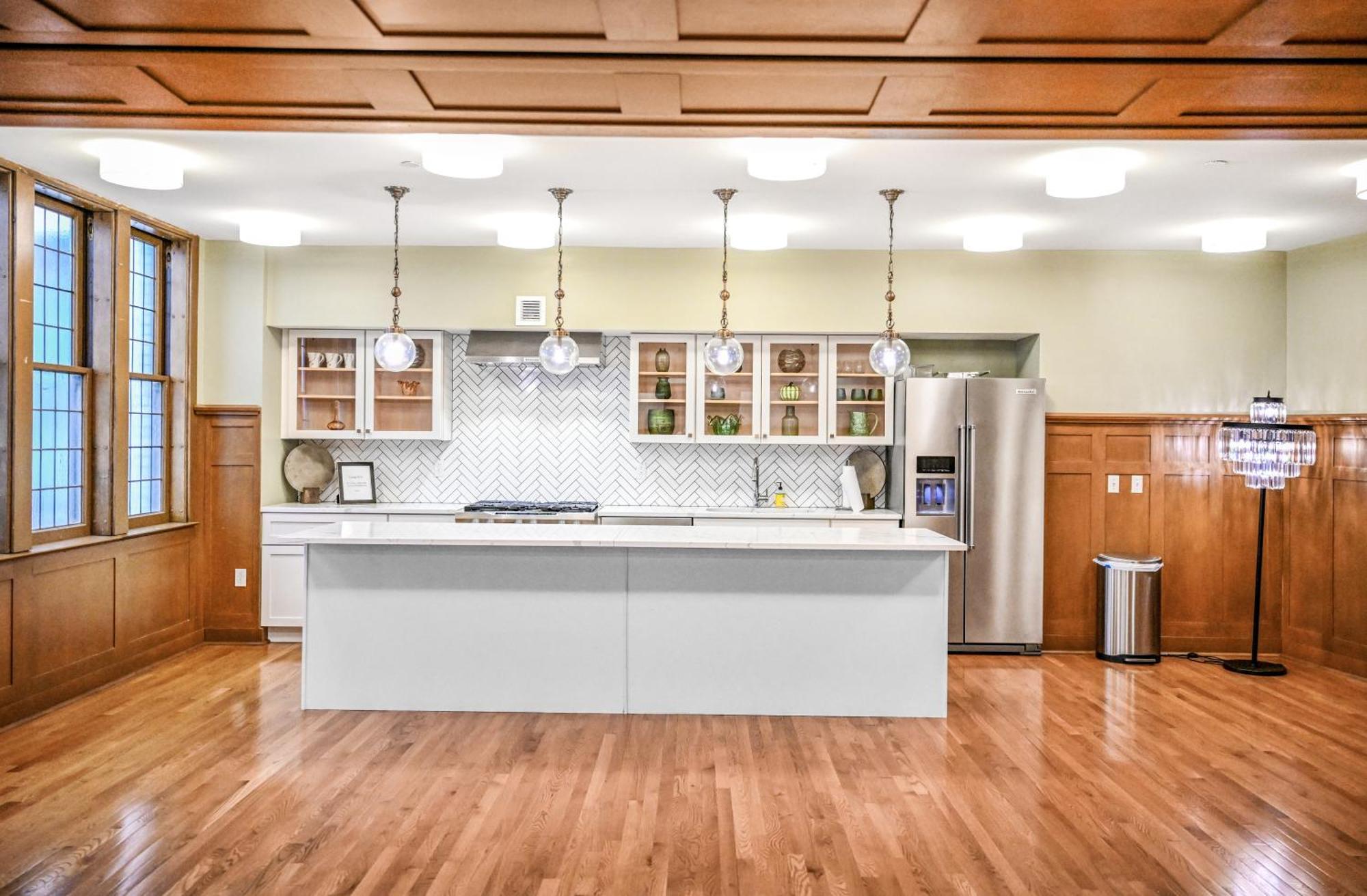 Heart Of Dt With Free Pool & Steam Plus Gym Luxe 812 Cleveland Exterior photo
