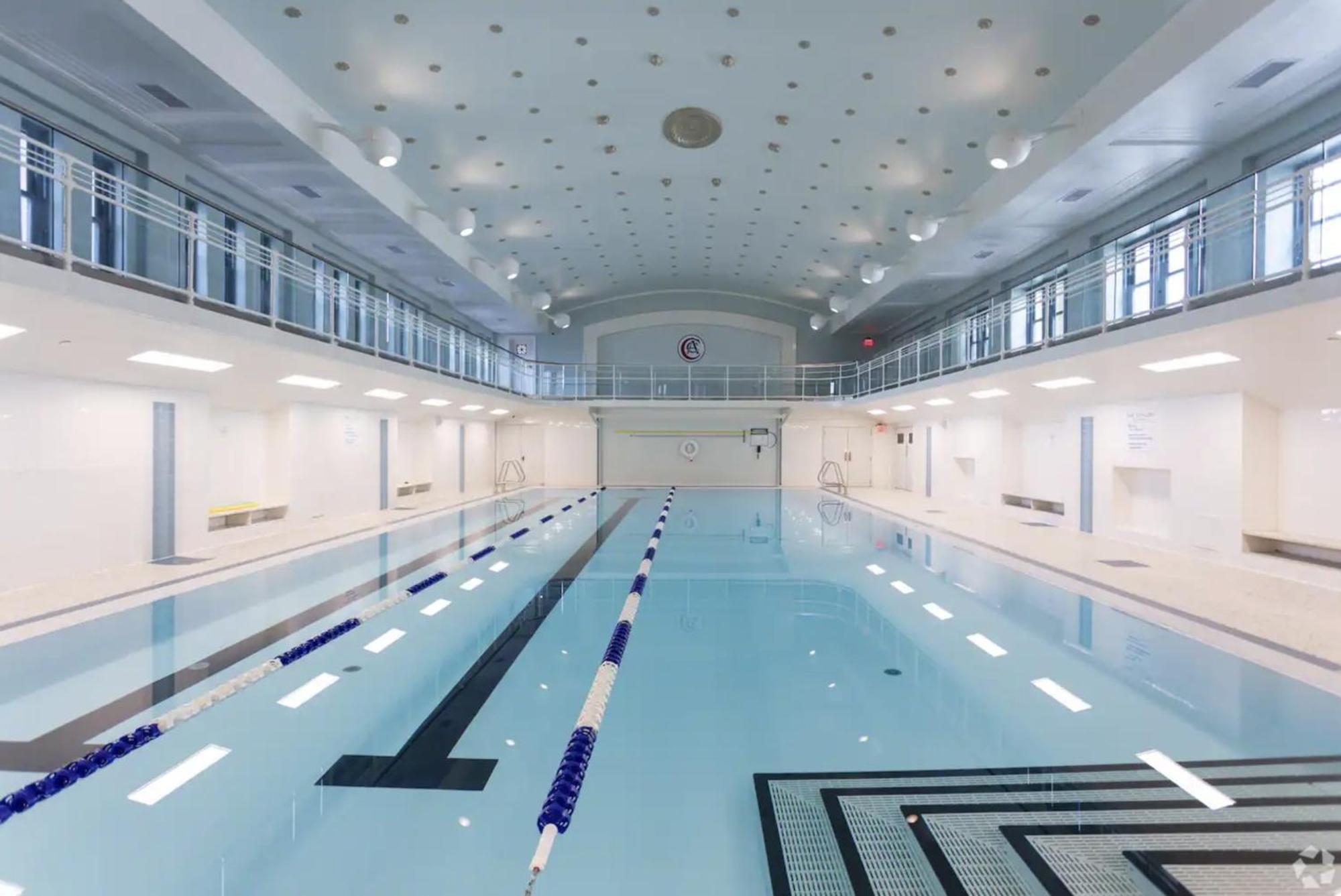 Heart Of Dt With Free Pool & Steam Plus Gym Luxe 812 Cleveland Exterior photo