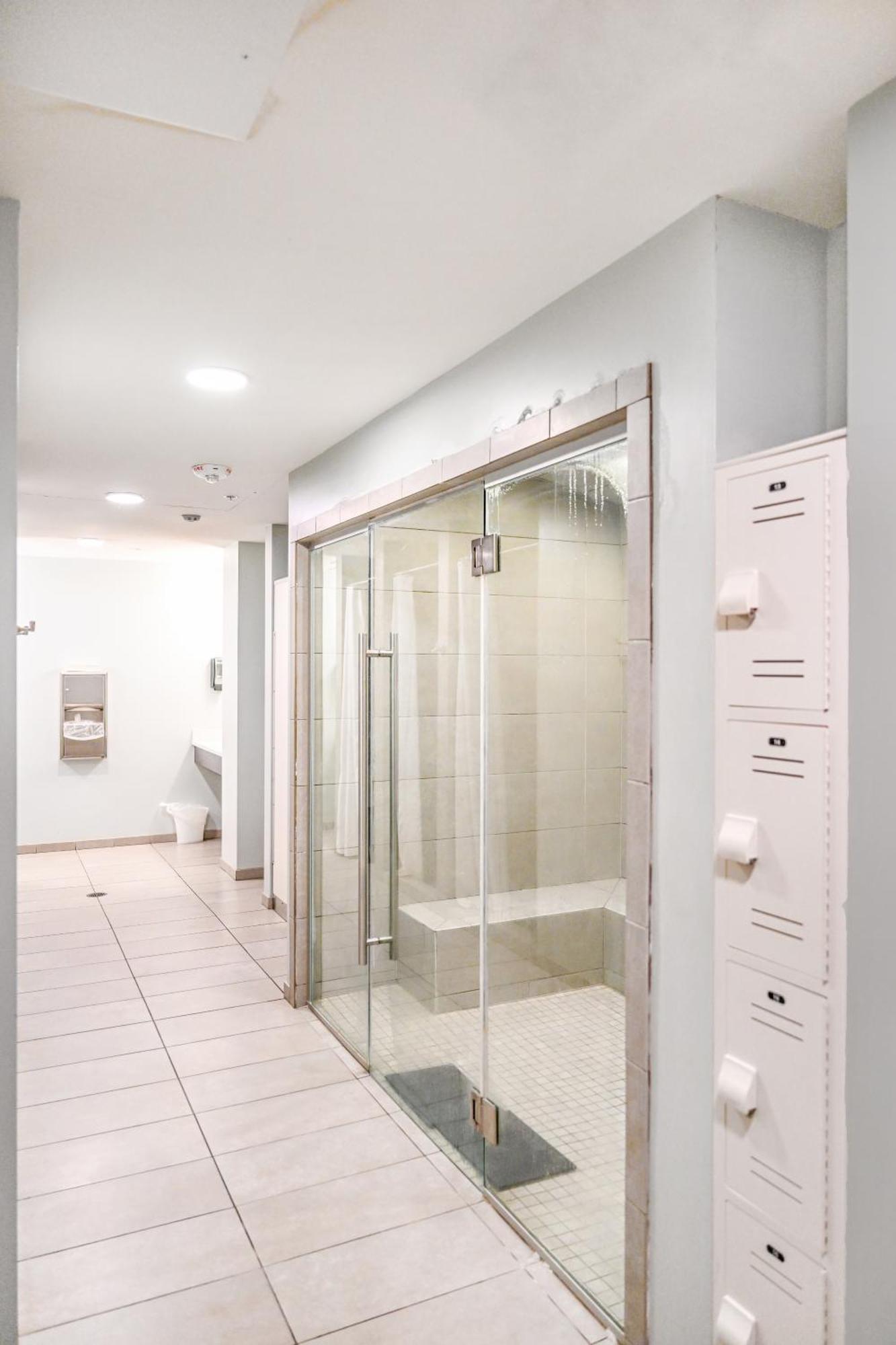 Heart Of Dt With Free Pool & Steam Plus Gym Luxe 812 Cleveland Exterior photo
